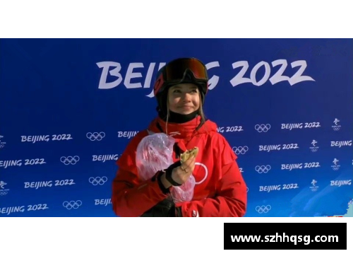 佰富彩采购大厅2022年中国十佳运动员评选：谷爱凌与苏翊鸣的荣耀之路 - 副本 (2)