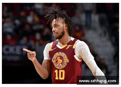 佰富彩采购大厅NBA未来之星：潜力无限的年轻球员们