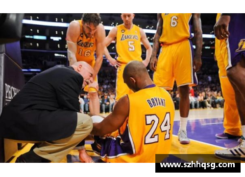 佰富彩采购大厅NBA湖人传奇科比：球场辉煌岁月与不朽篇章 - 副本