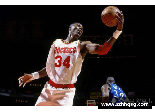 NBA历史上的十大盖帽大师，他们的传奇防守风采震撼时代
