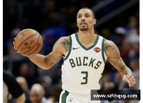 乔治-希尔重返篮球舞台，将出任新任NBA网易体育特约解说